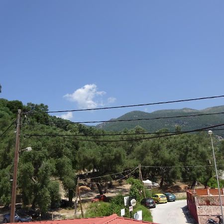 Dokos D Studios Parga Exterior photo